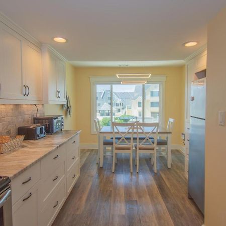 فيلا 640 Newhaven Fripp Island المظهر الخارجي الصورة