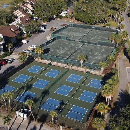 فيلا 640 Newhaven Fripp Island المظهر الخارجي الصورة