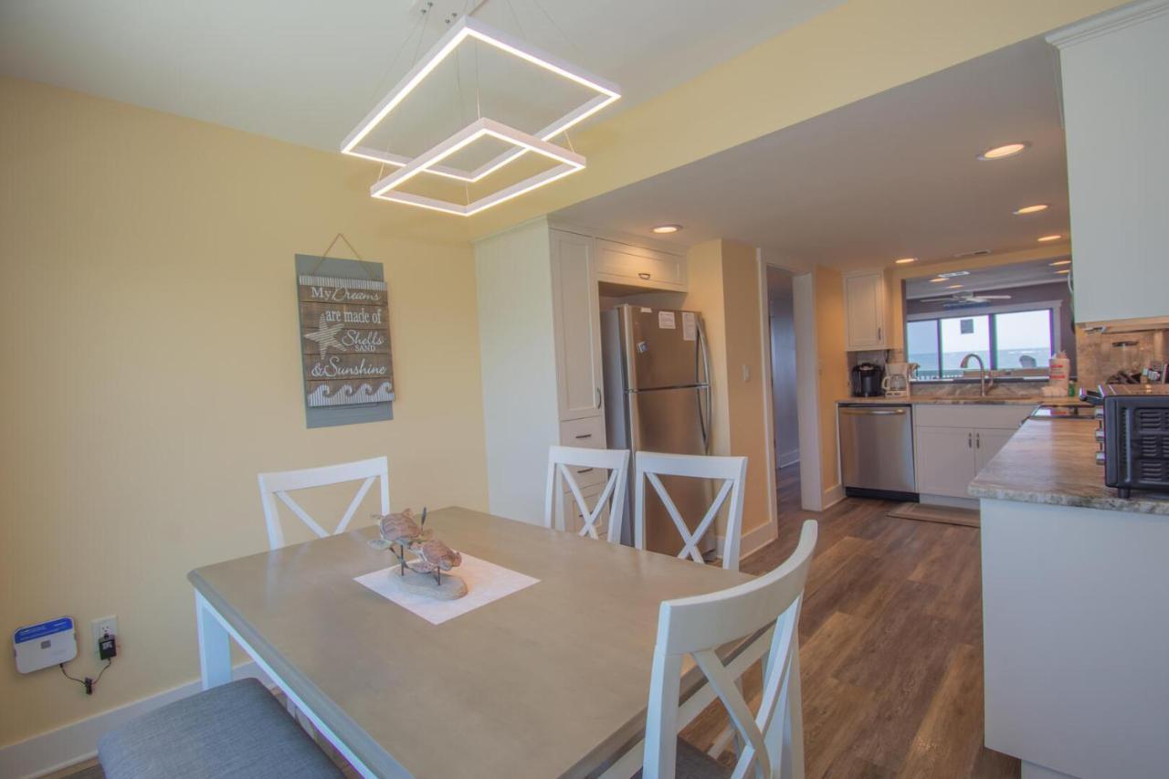 فيلا 640 Newhaven Fripp Island المظهر الخارجي الصورة