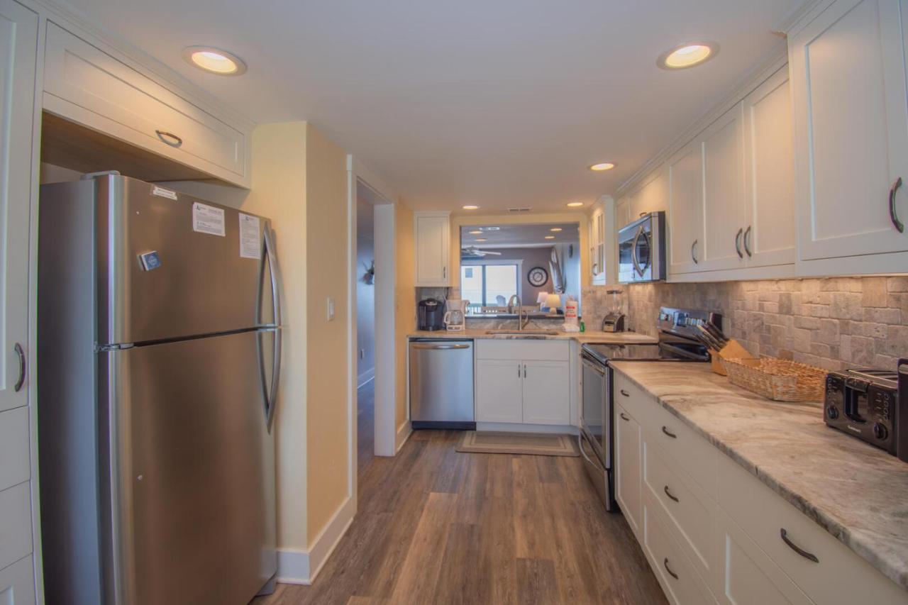 فيلا 640 Newhaven Fripp Island المظهر الخارجي الصورة