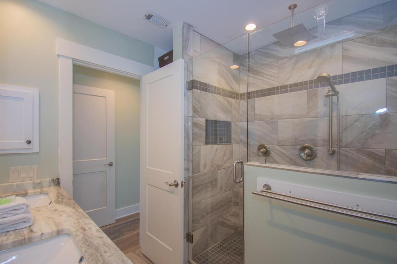 فيلا 640 Newhaven Fripp Island المظهر الخارجي الصورة