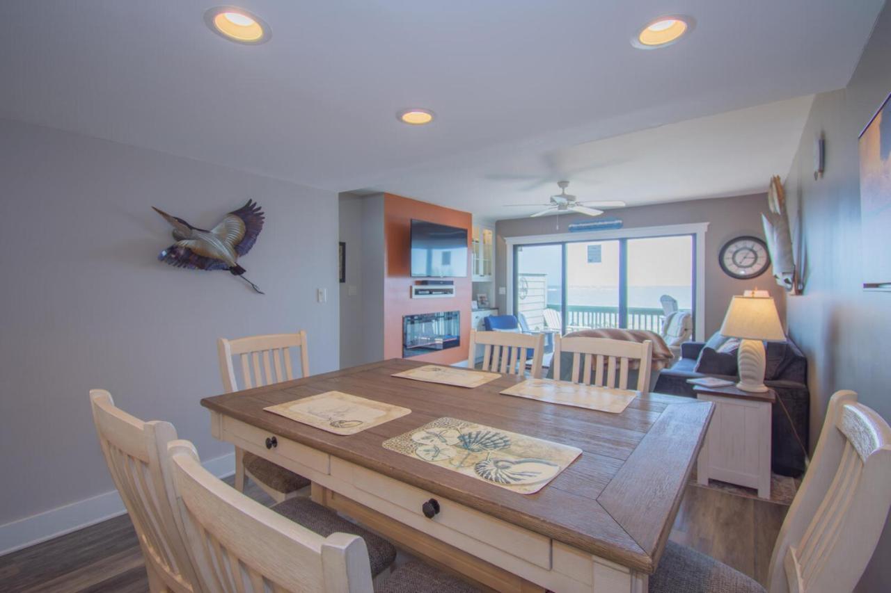 فيلا 640 Newhaven Fripp Island المظهر الخارجي الصورة
