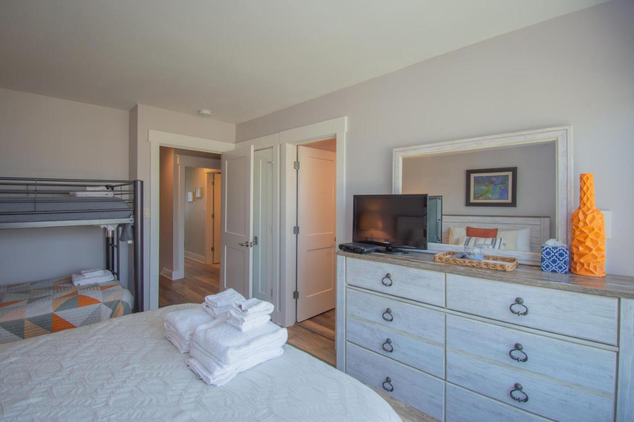 فيلا 640 Newhaven Fripp Island المظهر الخارجي الصورة