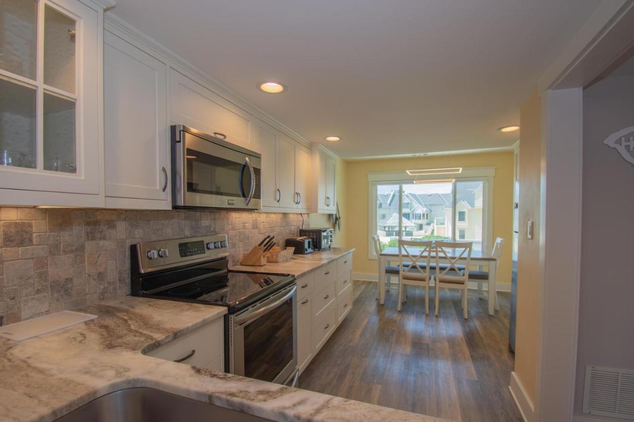فيلا 640 Newhaven Fripp Island المظهر الخارجي الصورة
