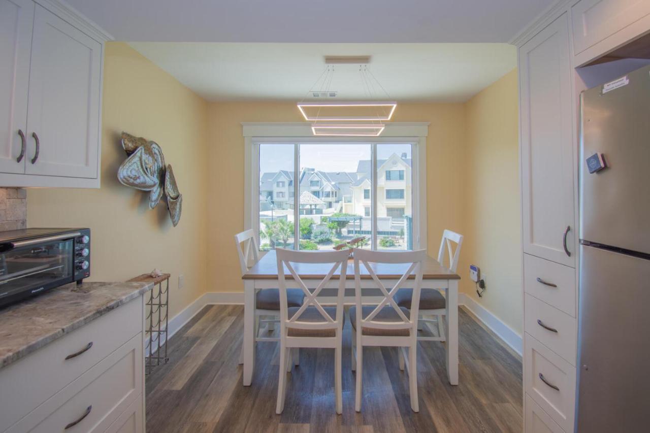 فيلا 640 Newhaven Fripp Island المظهر الخارجي الصورة