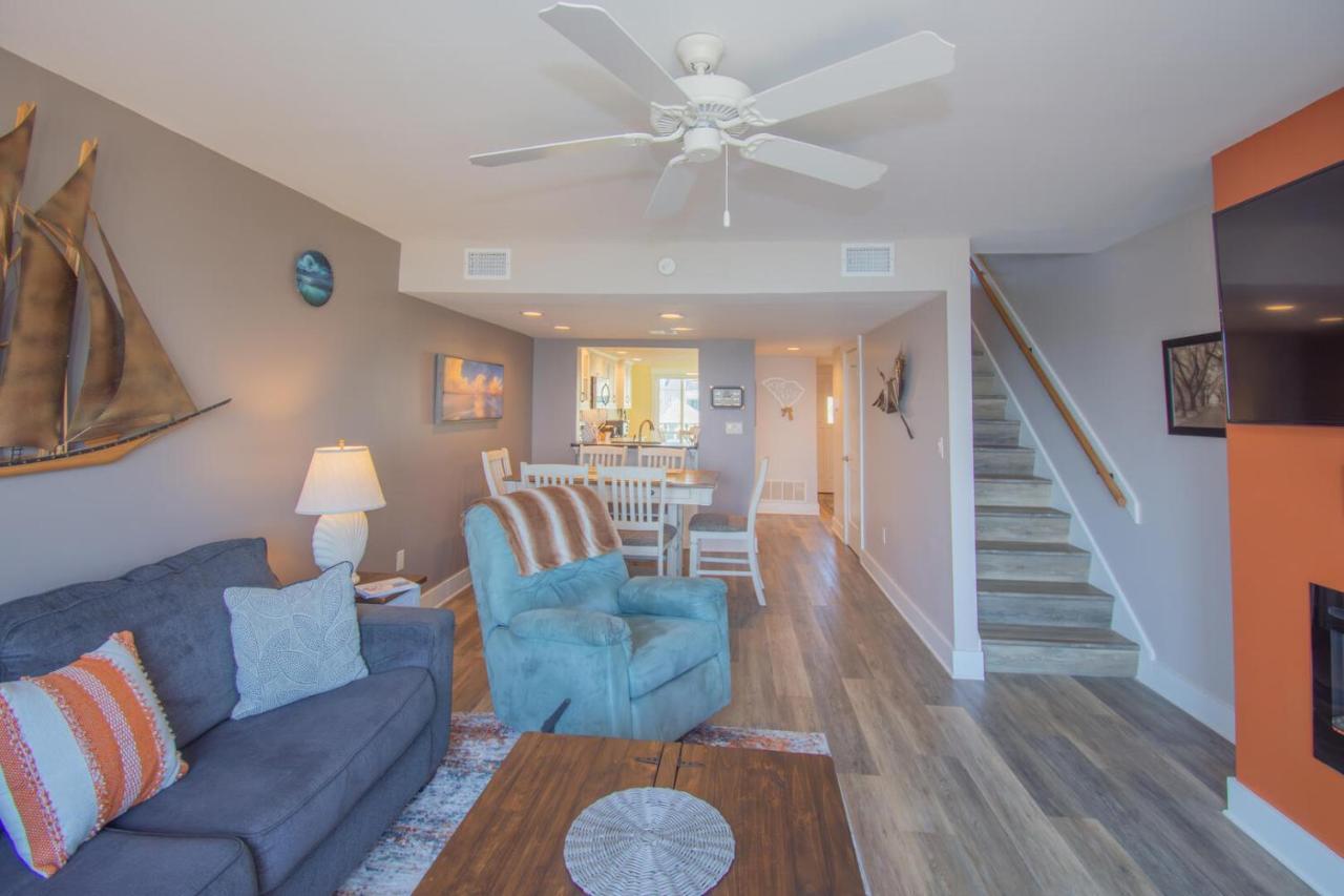 فيلا 640 Newhaven Fripp Island المظهر الخارجي الصورة