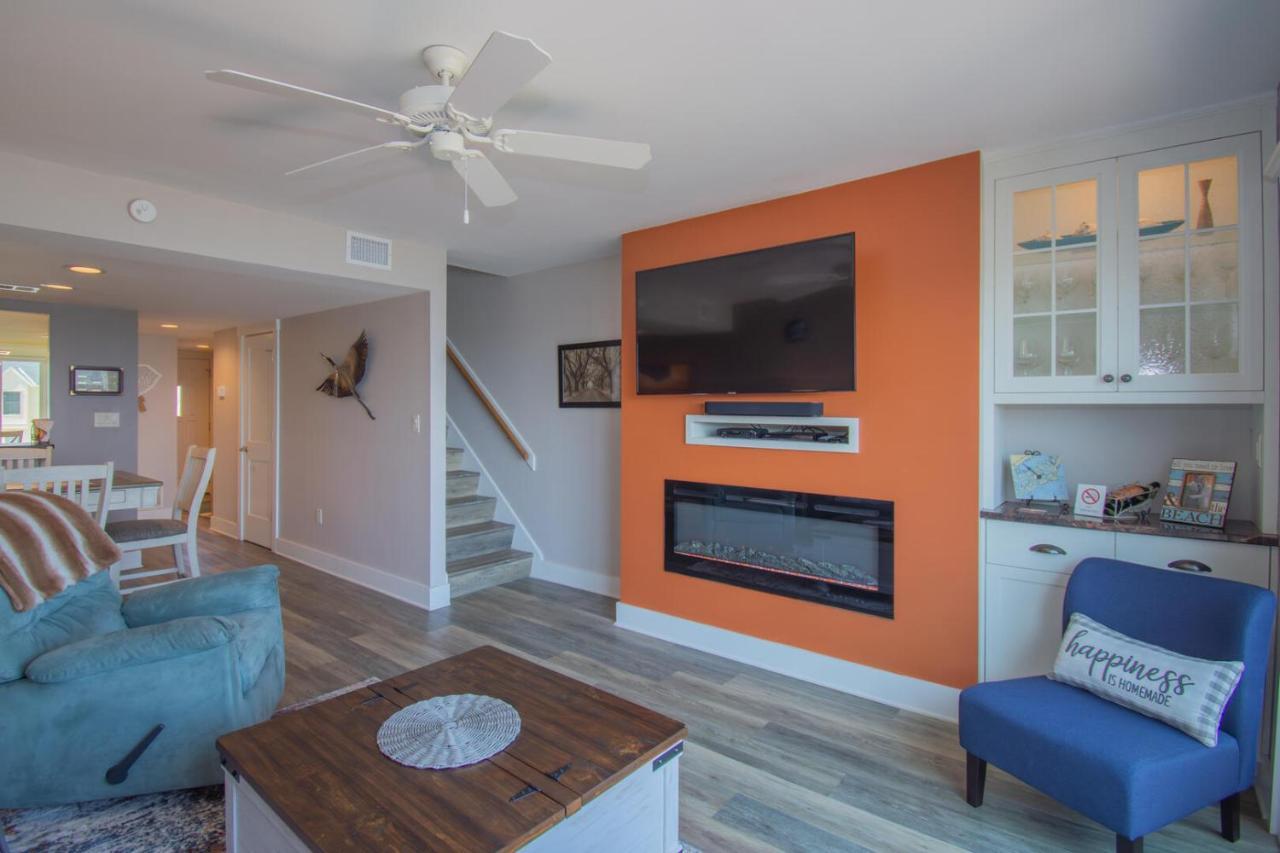 فيلا 640 Newhaven Fripp Island المظهر الخارجي الصورة