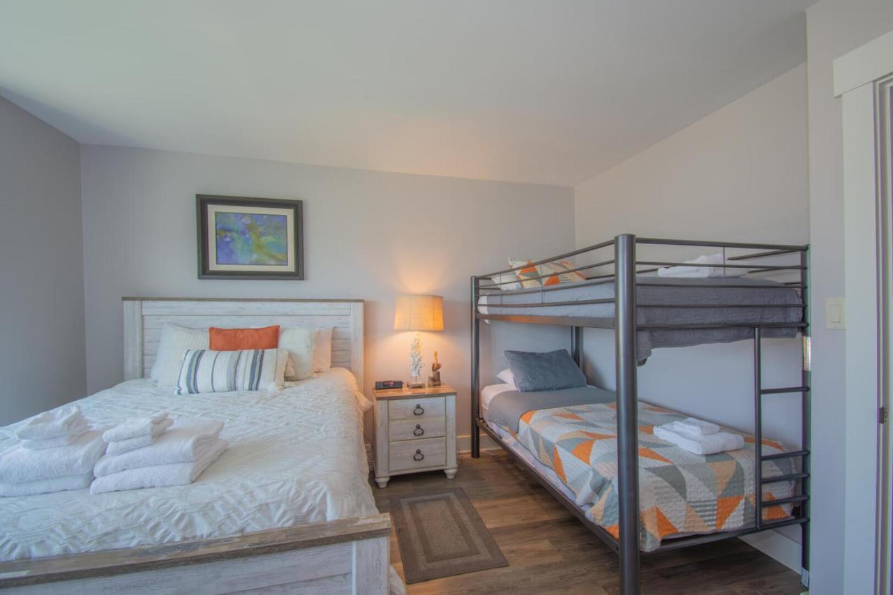 فيلا 640 Newhaven Fripp Island المظهر الخارجي الصورة